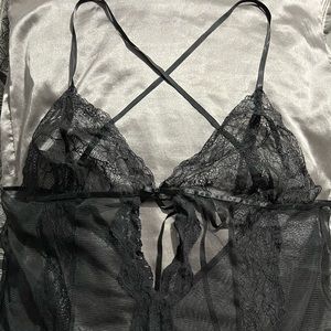 Lil babydoll nightie